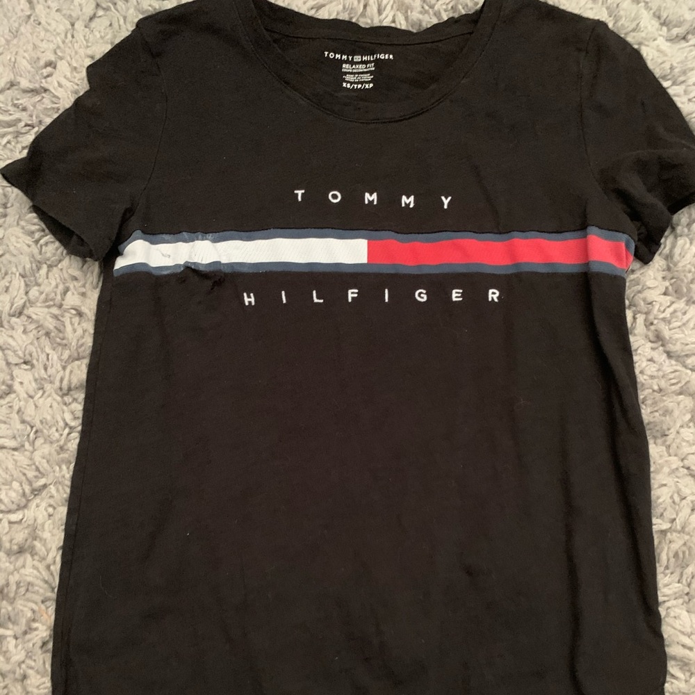 Tommy Hilfiger shirt